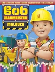 βօβ baumeister malbuch gebraucht kaufen  Wird an jeden Ort in Deutschland