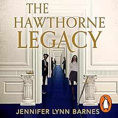 Hawthorne legacy inheritance for sale  Delivered anywhere in USA 