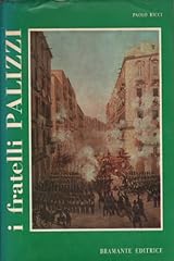 Fratelli palizzi. usato  Spedito ovunque in Italia 