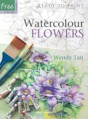 Ready paint watercolour for sale  Delivered anywhere in USA 