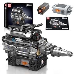 Mould king 10205 gebraucht kaufen  Wird an jeden Ort in Deutschland