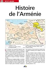 Pg388 histoire arménie d'occasion  Livré partout en France