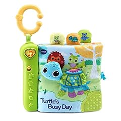 Vtech turtle busy for sale  Delivered anywhere in USA 