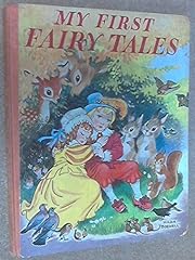 First fairy tales for sale  Delivered anywhere in UK