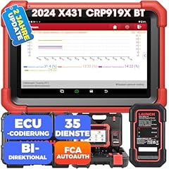 Launch x431 crp919xbt gebraucht kaufen  Wird an jeden Ort in Deutschland