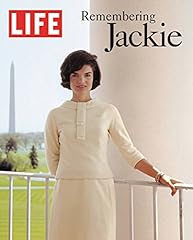 Remembering jackie years for sale  Delivered anywhere in UK