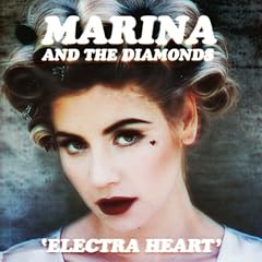 Electra heart gebraucht kaufen  Wird an jeden Ort in Deutschland