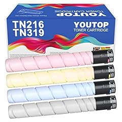 Youtop 4pk 216 for sale  Delivered anywhere in USA 
