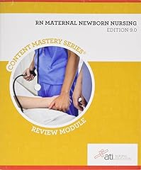 Maternal newborn nursing for sale  Delivered anywhere in USA 
