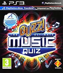 Buzz the ultimate d'occasion  Livré partout en France