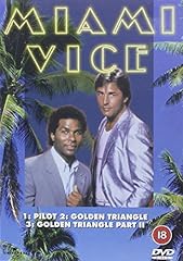Miami vice pilot usato  Spedito ovunque in Italia 