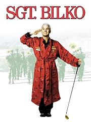 Sgt. bilko for sale  Delivered anywhere in USA 