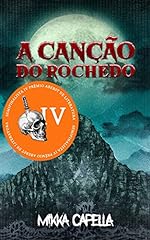 Canção rochedo for sale  Delivered anywhere in UK
