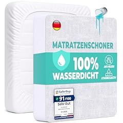 Matratzenschoner 200 wasserdic gebraucht kaufen  Wird an jeden Ort in Deutschland