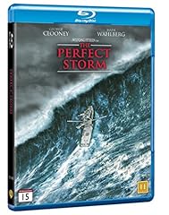 Perfect storm blu for sale  Delivered anywhere in USA 