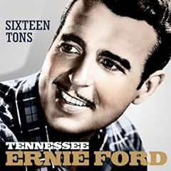 Tennessee ernie ford for sale  Delivered anywhere in UK