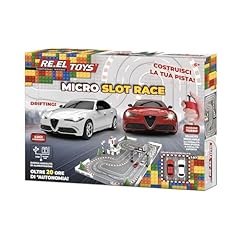 Toys micro slot usato  Spedito ovunque in Italia 