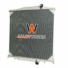 Alloyworks row aluminum for sale  Delivered anywhere in USA 