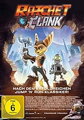 Ratchet clank gebraucht kaufen  Wird an jeden Ort in Deutschland