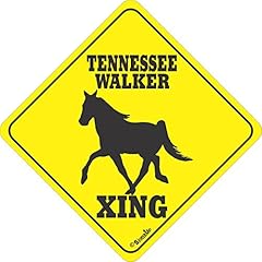 Signs tennessee walker for sale  Delivered anywhere in USA 