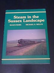 Steam sussex landscape for sale  Delivered anywhere in UK