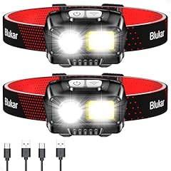 Blukar led headlamp for sale  Delivered anywhere in USA 