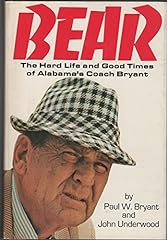 Bear hard life for sale  Delivered anywhere in USA 