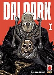Dai dark usato  Spedito ovunque in Italia 