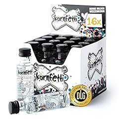 Kornfetti korn vol gebraucht kaufen  Wird an jeden Ort in Deutschland