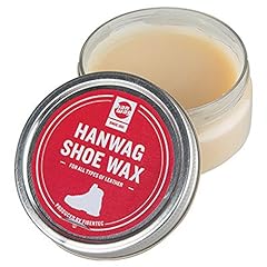 Hanwag shoe wax gebraucht kaufen  Wird an jeden Ort in Deutschland