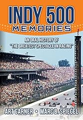 Indy 500 memories for sale  Delivered anywhere in USA 