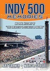 Indy 500 memories for sale  Delivered anywhere in USA 