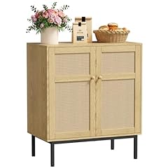 Lifewit rattan sideboard for sale  Delivered anywhere in UK