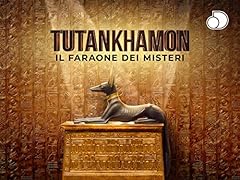 Tutankhamon faraone dei usato  Spedito ovunque in Italia 