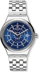 Swatch orologio polso usato  Spedito ovunque in Italia 