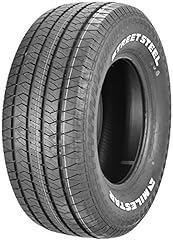 Milestar streetsteel season for sale  Delivered anywhere in USA 