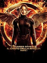 Hunger games canto usato  Spedito ovunque in Italia 