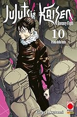 Jujutsu kaisen. sorcery usato  Spedito ovunque in Italia 