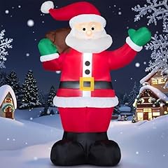 Joiedomi christmas inflatable for sale  Delivered anywhere in USA 