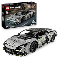 Lego technic lamborghini gebraucht kaufen  Wird an jeden Ort in Deutschland