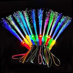 12pcs light wand for sale  Delivered anywhere in Ireland