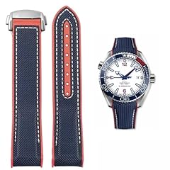 Fouua uhrenarmband 22mm gebraucht kaufen  Wird an jeden Ort in Deutschland