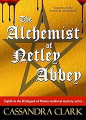 Alchemist netley abbey for sale  Delivered anywhere in UK