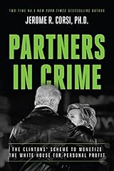 Partners crime clintons for sale  Delivered anywhere in USA 