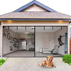 Magnetic garage screen for sale  Delivered anywhere in USA 