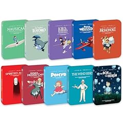 Studio ghibli master for sale  Delivered anywhere in USA 