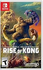 Skull island rise for sale  Delivered anywhere in USA 