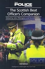 Scottish beat officers for sale  Delivered anywhere in UK