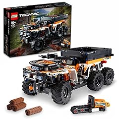 Lego technic fuoristrada usato  Spedito ovunque in Italia 