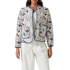 Sansiwu women floral for sale  Delivered anywhere in UK